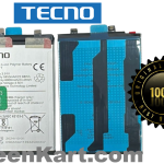 Original Tecno Pova 6 Battery BL-58FT – 6000mAh