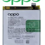 Original Oppo Reno2 Z (PCKM70, Reno 2Z, PCKT00, PCKM00, CPH1945, CPH1951) Battery BLP737 - 4000mAh