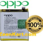 Original Oppo BLP737 Battery For Oppo Reno2 Z / Oppo Reno2 F Mobile - 4000mAh