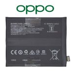 100% Original OPPO Find X2 Battery BLP769 – 4200mAh