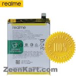 Original Realme X50 5G (RMX2144) Battery BLP775 - 4200mAh