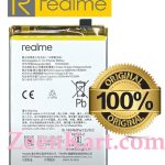 Original Realme 8s 5G (RMX3381) Battery BLP883 - 5000mAh