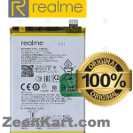Original Realme 9i (RMX3491) Battery BLP911 - 5000mA
