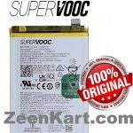 Original SuperVOOC BLP927 Battery For OnePlus Nord CE 2 Lite 5G (CPH2381) - 5000mAh