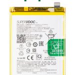 Original OPPO Reno12 F 5G / Reno 12 F 5G Battery BLPA79 - 5000mAh