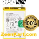 Original OPPO BLPA79 Battery For OPPO F27 5G / Reno12 F 4G / Reno 12 F 5G Mobile - 5000mAh
