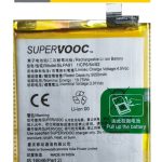 Original Realme 13 Pro+ / Realme P2 Pro Battery BLPA91 - 5200mAh