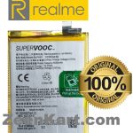 Original Realme 13 Pro+ 5G (13 Pro Plus, RMX3920, RMX3921) Battery BLPA91 - 5200mAh