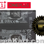 100% Original OnePlus 13 Battery BLPB09 - 6000mAh
