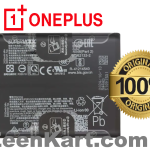 Original OnePlus BLPB09 Battery For OnePlus 13 5G Mobile - 6000mAh