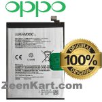 Original OPPO BLPB43 Battery For Reno13 Pro / Reno 13 Pro Mobile - 5800mAh