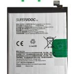 Original OPPO Reno13 Pro 5G (CPH2697, PKK110) Battery BLPB43 - 5800mAh