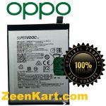 100% Original OPPO Reno13 Pro 5G Battery BLPB43 - 5800mAh
