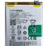 Original OPPO Reno13 FS / Reno13 F / Reno 13F Battery BLPB87 – 5800mAh