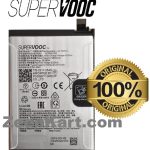 Original SuperVOOC BLPB95 Battery For Realme Neo 7 / Realme Neo7 SE Mobile - 7000mAh