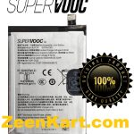 Original Realme P3 Ultra 5G (RMX5030, RMX5031) Battery BLPC39 - 6000mAh