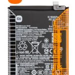 Original POCO X6 Neo 5G (MZB0GGWIN, 2312FRAFDI) Battery BN5P - 5000mAh