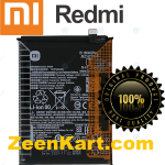 Original Mi BN5P Battery For Xiaomi Redmi Note 13 4G/5G Mobile - 5000mAh