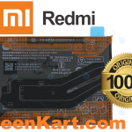 Original Mi BP48 Battery For Xiaomi Redmi K50 Gaming / POCO F4 GT Mobile - 4700mAh