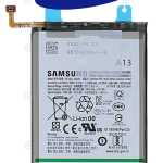 Original Samsung Galaxy A13 5G (SM-A136U, SM-A136B) Battery EB-BA136ABY - 5000mAh