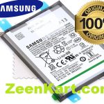 Original Samsung EB-BA136ABY Battery For Samsung Galaxy A13 5G Mobile - 5000mAh