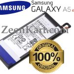 Orignal Samsung Galaxy A5 (2017) Battery EB-BA520ABE - 3000mAh