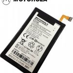 Original Motorola Moto G 2nd Gen (XT1068, XT1063, XT1064, XT1069, XT1077) Battery ED30 - 2070mAh