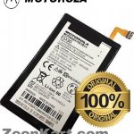 Original Motorola ED30 Battery For Moto G (1st Gen) /  Moto G (2nd Gen) Mobile  - 2070mAh