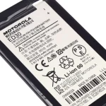 Original Motorola Moto G (1st Gen) / Moto G (2nd Gen) Battery ED30 - 2070mAh