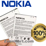 Original Nokia GH5781 Battery For Nokia C2 2nd Edition (TA-1468 / TA-1454) Mobile - 2400mAh