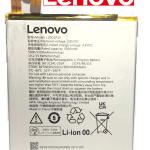 Original Lenovo L20D1P31 Battery For  Lenovo Tablet - 5100mAh