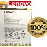 Original Lenovo Tab L20D1P31 Battery - 5100mAh