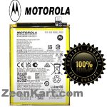 100% Original Motorola Moto G Power XT2311 2023 Edition Battery PD50 - 5000mAh