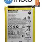 Original Motorola PD50 Battery For Moto G Power 5G 2023 (XT2311) Mobile - 5000mAh
