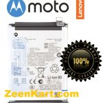 Original Motorola Moto G15 (XT2521, XT2521-3) Battery RL52 - 5200mAh