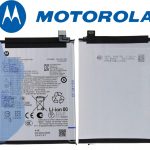 Original Motorola Moto E15 (XT2523-6, XT2523-8) Battery RL52 - 5200mAh