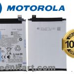Original Motorola RL52 Battery For Moto G15 / E15 / G05 Mobile - 5200mAh