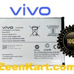 Original Vivo V30 5G (V2318) Battery BA18 - 5000mAh