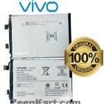 Original Vivo BA18 Battery For Vivo V30 5G / V30 Pro 5G Mobile - 5000mAh