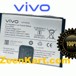 100% Original iQOO Z9s 5G Battery BA50 - 5500mAh