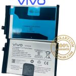 Original iQOO Z9s 5G (I2403) Battery BA50 - 5500mAh