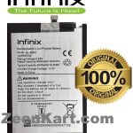 Original Infinix BL-48DX Battery For Infinix Hot 11 2022 (X675) Mobile - 5000mAh