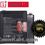 Original OnePlus BLP761 Battery For OnePlus 8 Mobile - 4320mAh