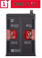 Original OnePlus BLP861 Battery For OnePlus 9RT 5G Mobile - 4500mAh