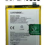 Original OnePlus Nord CE4 Lite 5G (CPH2621) Battery BLPA69 - 5500mAh