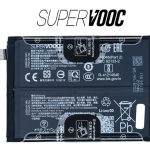 Original OnePlus Nord 4 / Nord4 Battery BLPA97 – 5500mAh