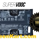 Original OnePlus Nord 4 (CPH2663, CPH2661) Battery BLPA97 – 5500mAh