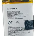 100% Original Realme C71 Battery BLPC69 - 6300mAh