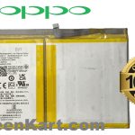 Original OPPO BLT004 Battery For OPPO Pad Air (OPD2102) Tablet – 7100mAh