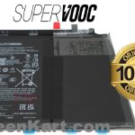 Original SuperVOOC BLT008 Battery For OnePlus Pad Go / OPPO Pad Neo / OPPO Pad Air 2 Tab - 8000mAh